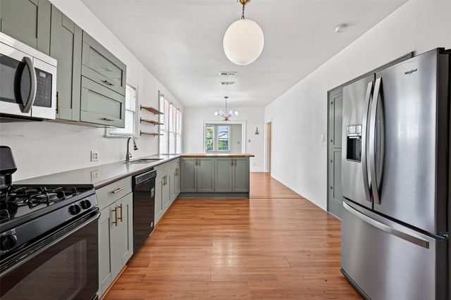 2519 Stevens Street, Houston, TX 77026