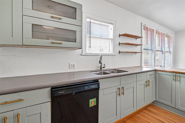 2519 Stevens Street, Houston, TX 77026