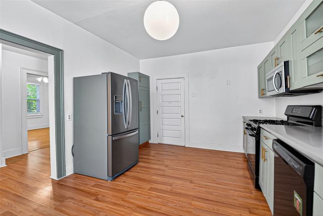 2519 Stevens Street, Houston, TX 77026