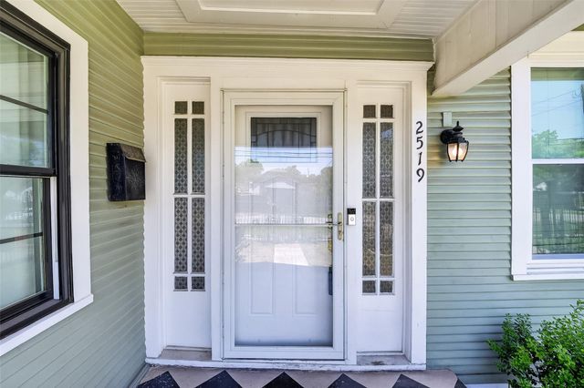 2519 Stevens Street, Houston, TX 77026
