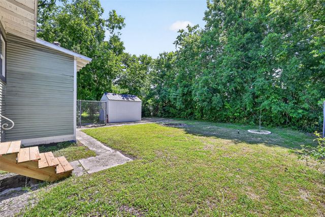2519 Stevens Street, Houston, TX 77026
