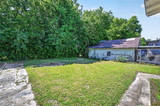 2519 Stevens Street, Houston, TX 77026