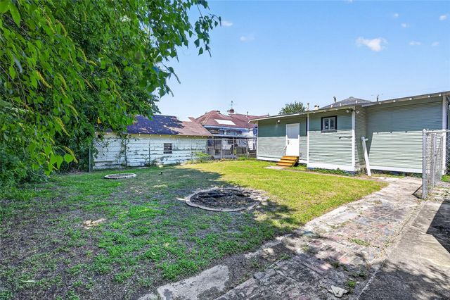 2519 Stevens Street, Houston, TX 77026