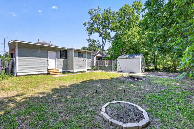 2519 Stevens Street, Houston, TX 77026