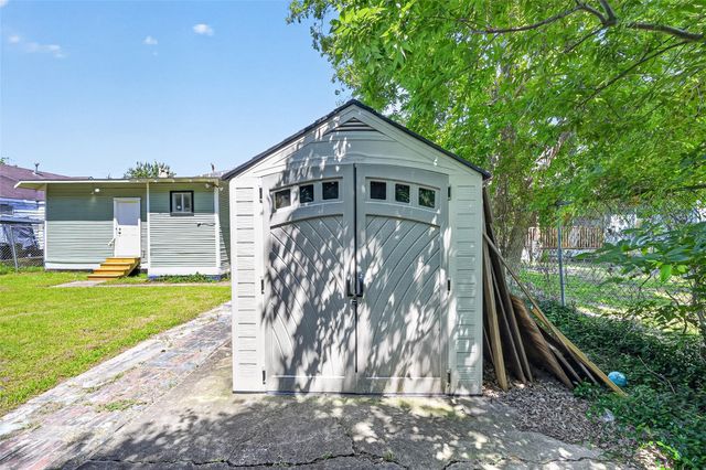 2519 Stevens Street, Houston, TX 77026