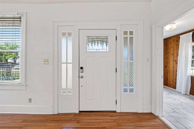 2519 Stevens Street, Houston, TX 77026