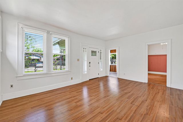 2519 Stevens Street, Houston, TX 77026