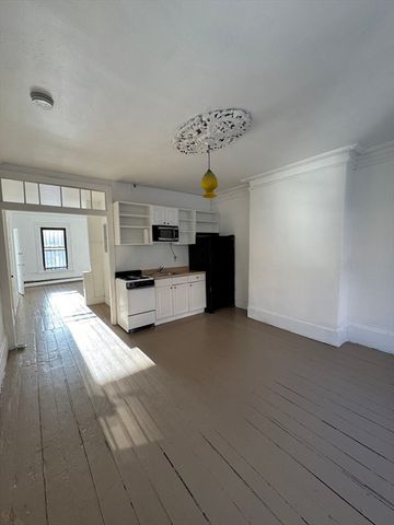 208 Northampton St 1, Boston, MA 02118