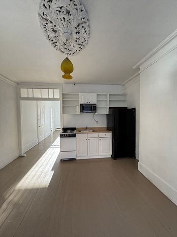 208 Northampton St 1, Boston, MA 02118