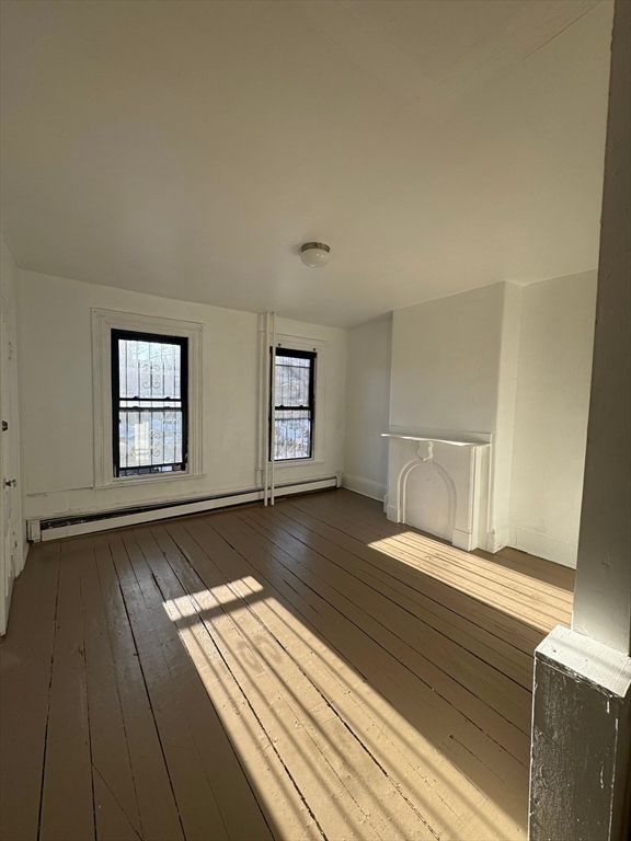 208 Northampton St 1, Boston, MA 02118