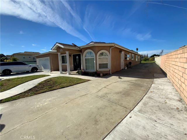 4131 Rowland Avenue, El Monte, CA 91731