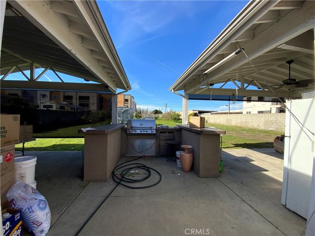 4131 Rowland Avenue, El Monte, CA 91731