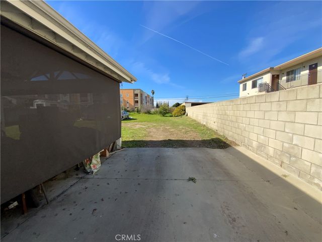 4131 Rowland Avenue, El Monte, CA 91731