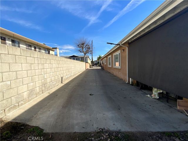 4131 Rowland Avenue, El Monte, CA 91731