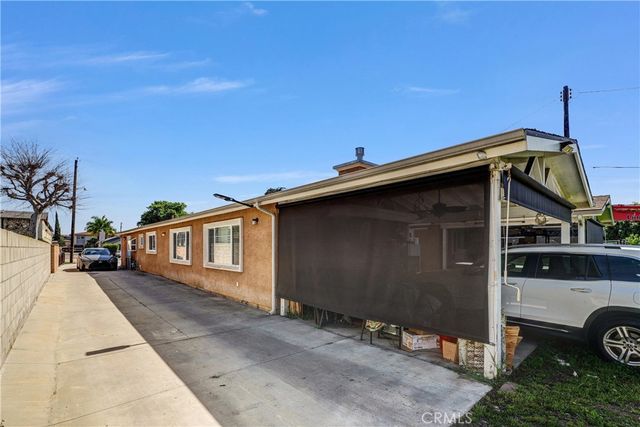 4131 Rowland Avenue, El Monte, CA 91731