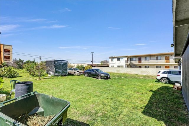 4131 Rowland Avenue, El Monte, CA 91731
