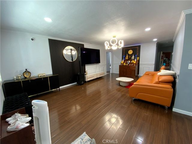 4131 Rowland Avenue, El Monte, CA 91731