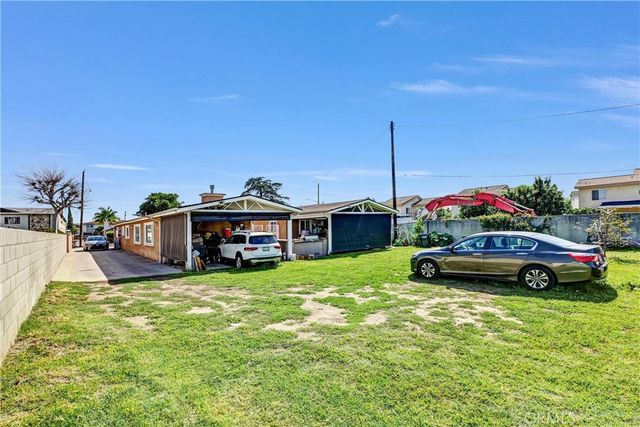 4131 Rowland Avenue, El Monte, CA 91731