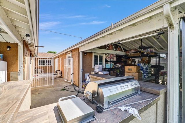 4131 Rowland Avenue, El Monte, CA 91731