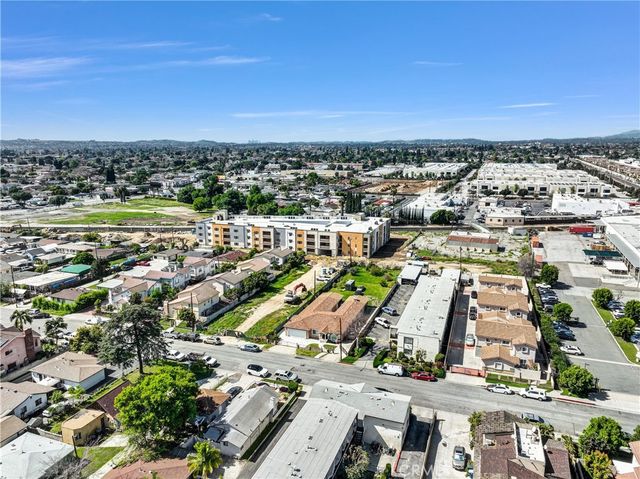 4131 Rowland Avenue, El Monte, CA 91731