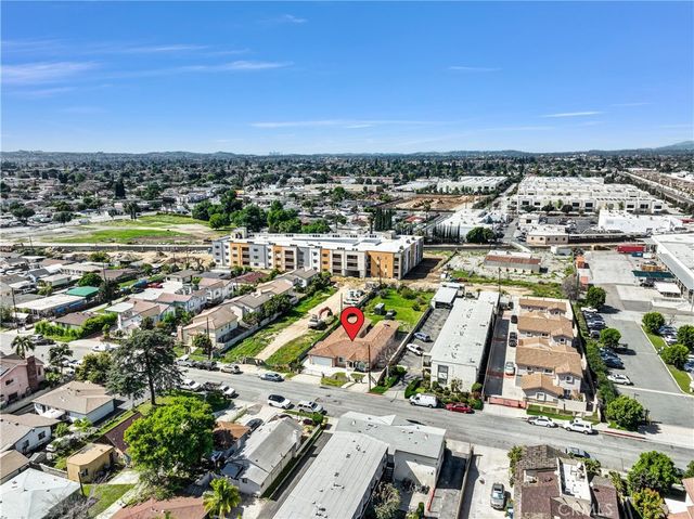 4131 Rowland Avenue, El Monte, CA 91731