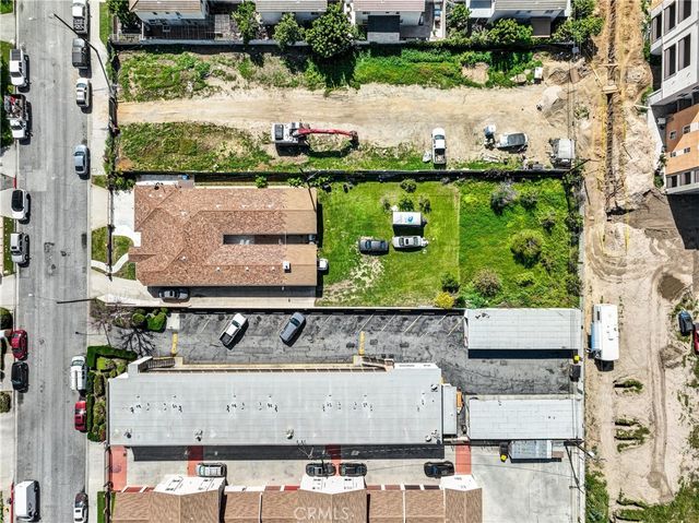 4131 Rowland Avenue, El Monte, CA 91731