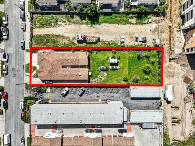 4131 Rowland Avenue, El Monte, CA 91731