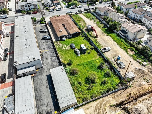 4131 Rowland Avenue, El Monte, CA 91731