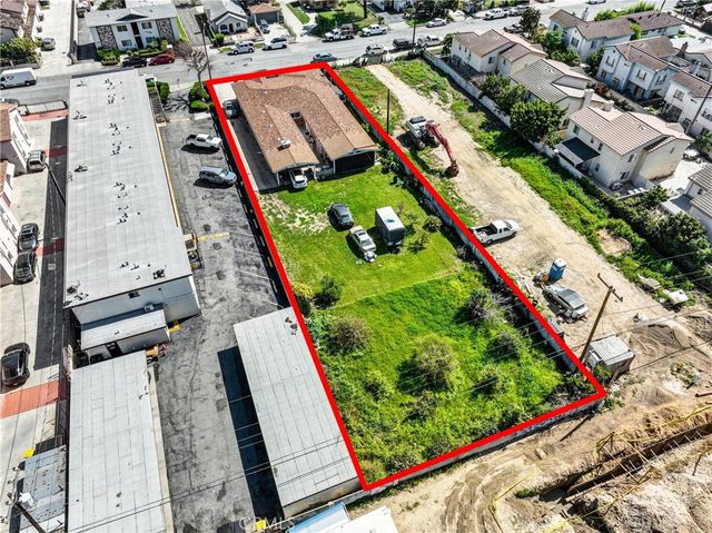 4131 Rowland Avenue, El Monte, CA 91731