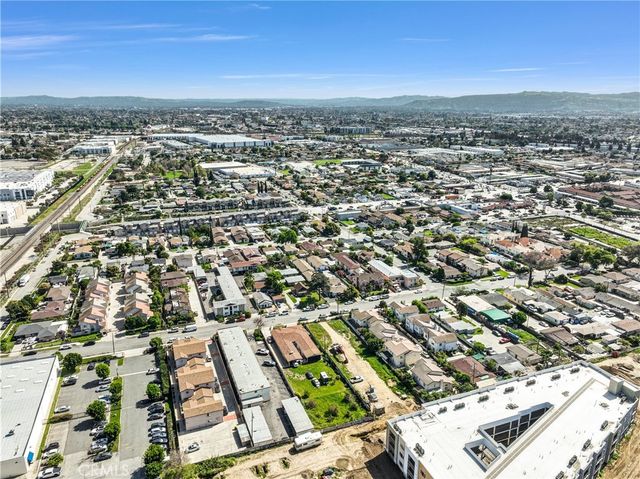 4131 Rowland Avenue, El Monte, CA 91731