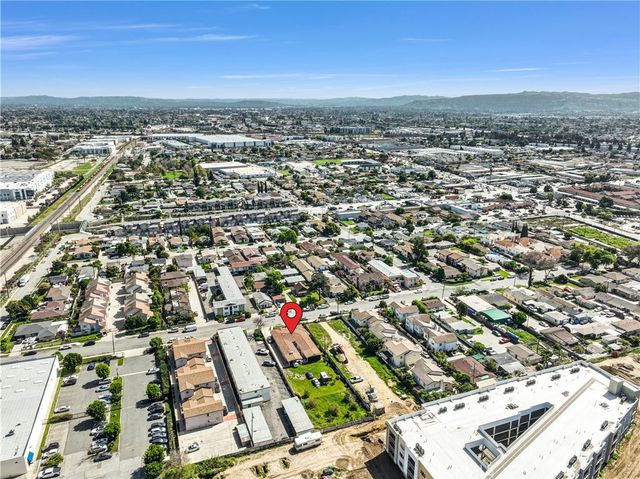 4131 Rowland Avenue, El Monte, CA 91731