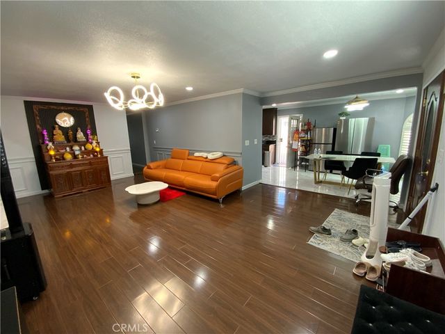 4131 Rowland Avenue, El Monte, CA 91731