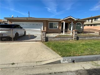 4131 Rowland Avenue, El Monte, CA 91731