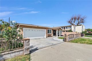 4131 Rowland Avenue, El Monte, CA 91731