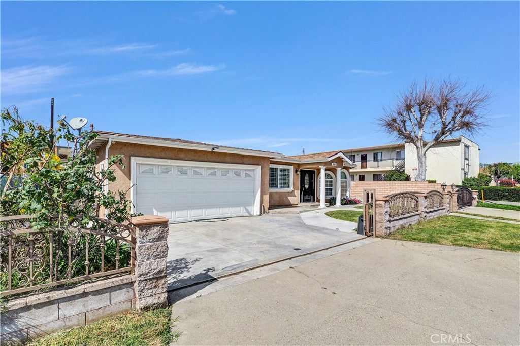 4131 Rowland Avenue, El Monte, CA 91731