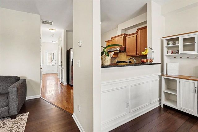 4828 Chaucery Lane, Norcross, GA 30071