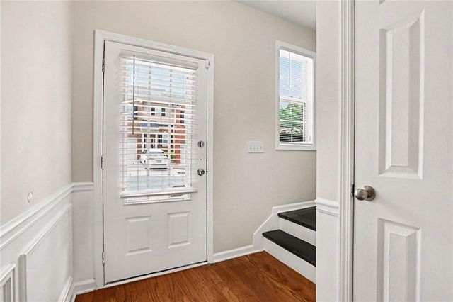 4828 Chaucery Lane, Norcross, GA 30071