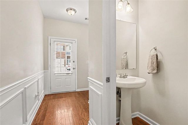 4828 Chaucery Lane, Norcross, GA 30071
