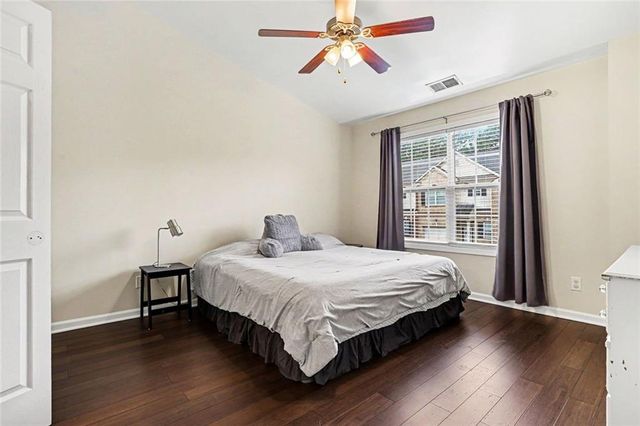 4828 Chaucery Lane, Norcross, GA 30071