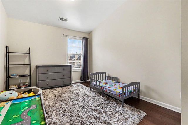 4828 Chaucery Lane, Norcross, GA 30071