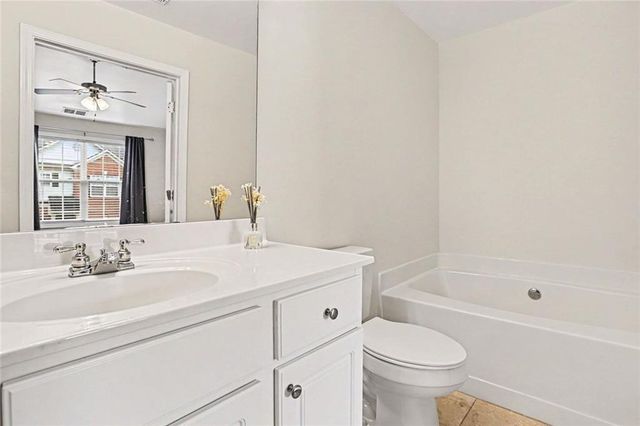 4828 Chaucery Lane, Norcross, GA 30071