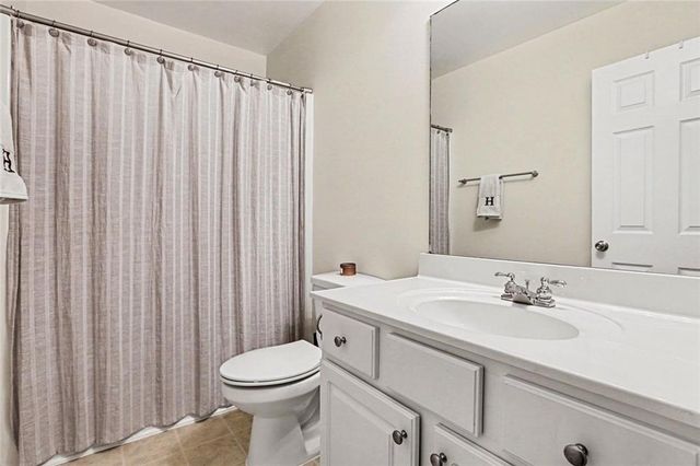 4828 Chaucery Lane, Norcross, GA 30071