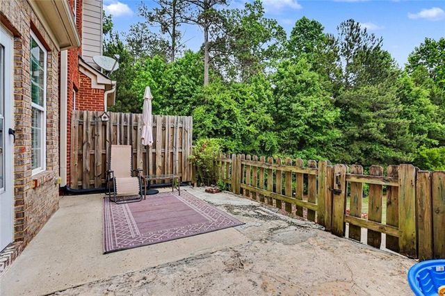 4828 Chaucery Lane, Norcross, GA 30071
