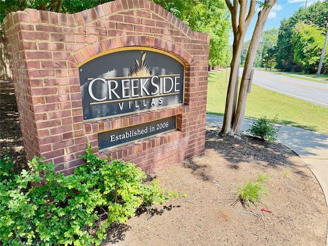 4828 Chaucery Lane, Norcross, GA 30071