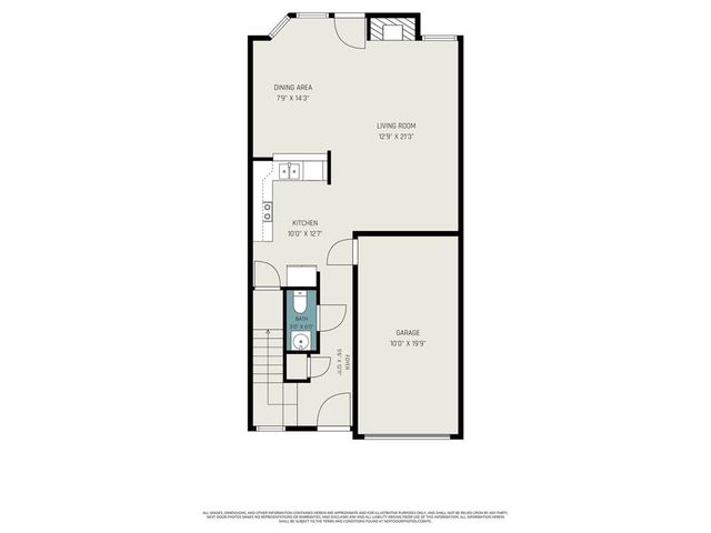 4828 Chaucery Lane, Norcross, GA 30071