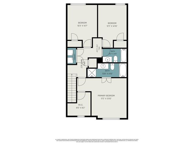 4828 Chaucery Lane, Norcross, GA 30071