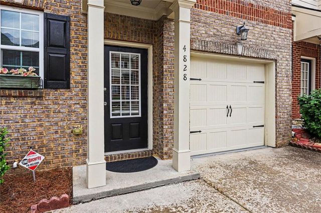 4828 Chaucery Lane, Norcross, GA 30071