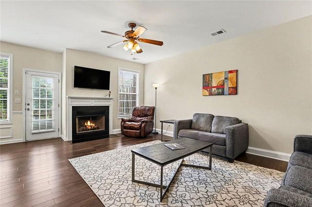 4828 Chaucery Lane, Norcross, GA 30071