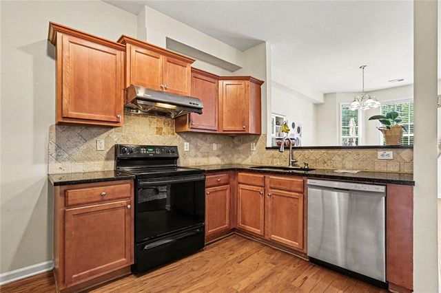 4828 Chaucery Lane, Norcross, GA 30071