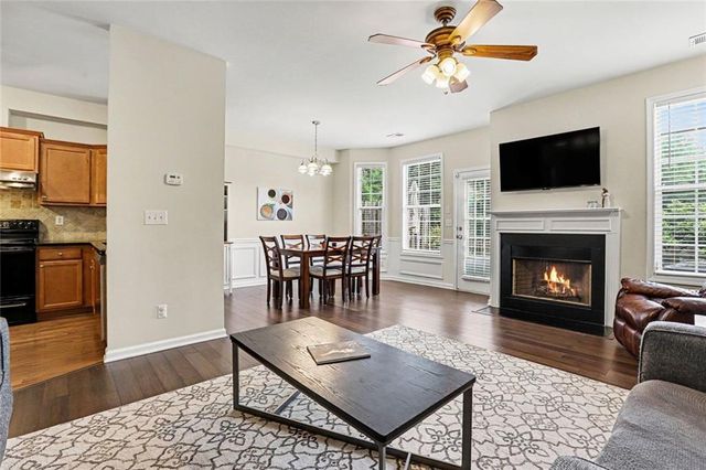 4828 Chaucery Lane, Norcross, GA 30071